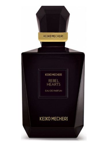Keiko Mecheri Rebel Hearts парфюмированная вода