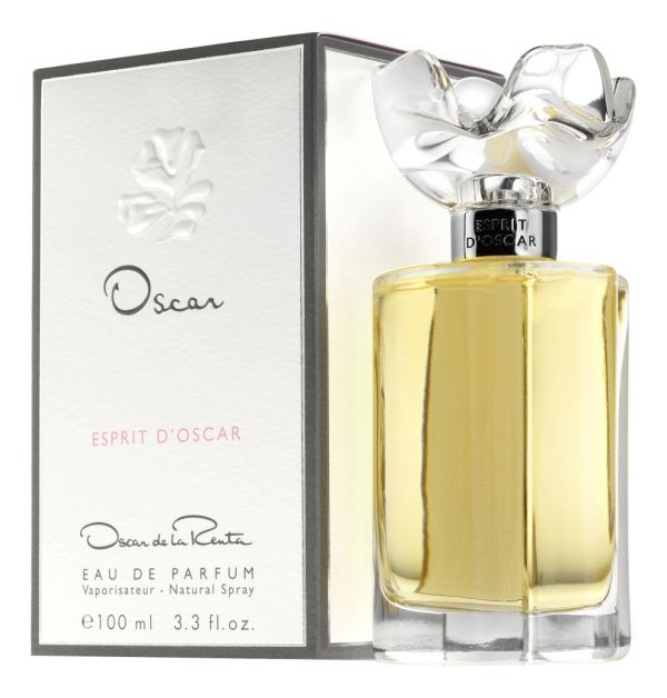 Oscar de la Renta Esprit d'Oscar парфюмированная вода