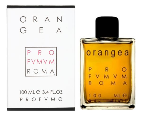 Profumum Roma Orangea парфюмированная вода