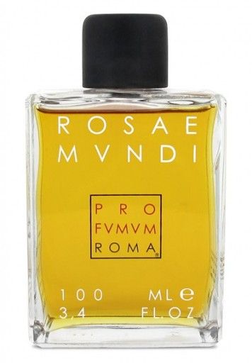 Profumum Roma Rosae Mundi парфюмированная вода