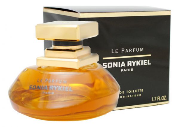Sonia Rykiel Le Parfum парфюмированная вода винтаж