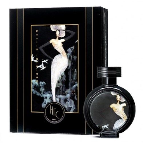 Haute Fragrance Company Devil's Intrigue парфюмированная вода