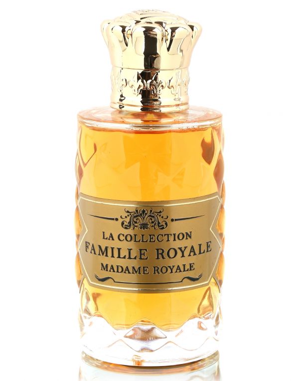 Les 12 Parfumeurs Francais Madame Royale парфюмированная вода