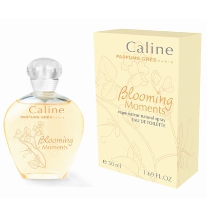 Gres Caline Blooming Moments туалетная вода