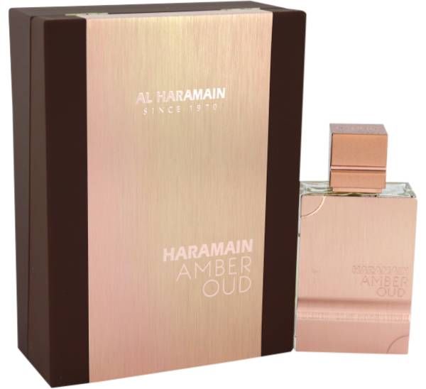 Al Haramain Amber Oud парфюмированная вода