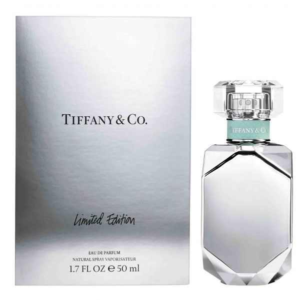 Tiffany Tiffany & Co Limited Edition парфюмированная вода