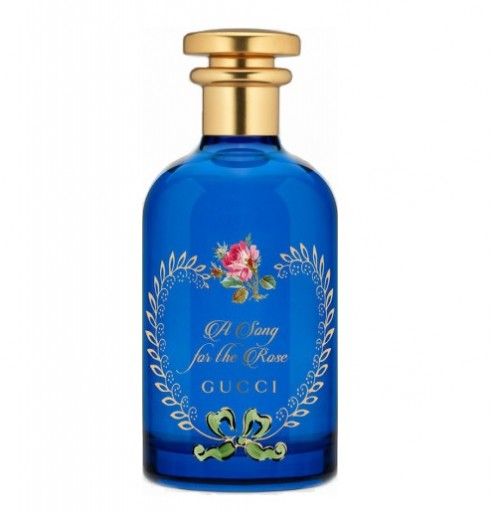 Gucci A Song For The Rose Eau de Parfum парфюмированная вода