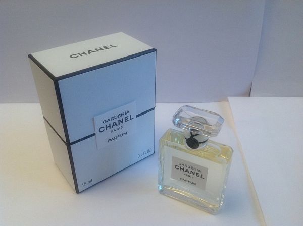 Chanel Les Exclusifs de Chanel Gardenia духи