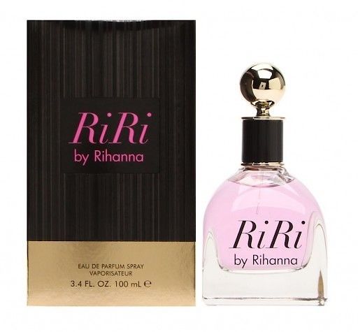 Rihanna Riri парфюмированная вода