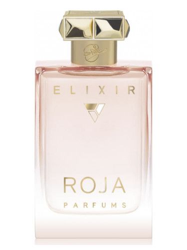 Roja Dove Elixir Pour Femme Essence De Parfum духи