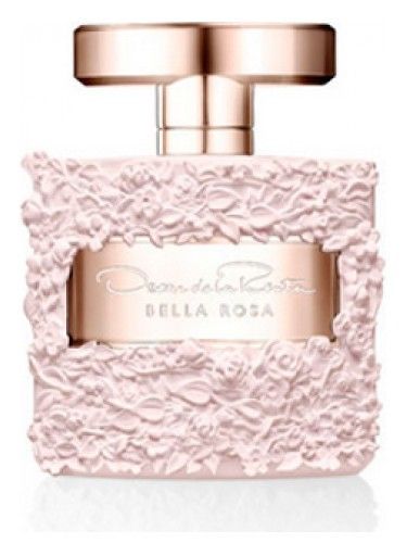 Oscar de la Renta Bella Rosa парфюмированная вода