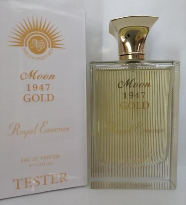 Noran Perfumes Moon 1947 Gold парфюмированная вода
