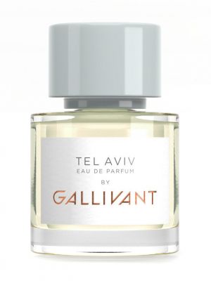 Gallivant Tel Aviv парфюмированная вода