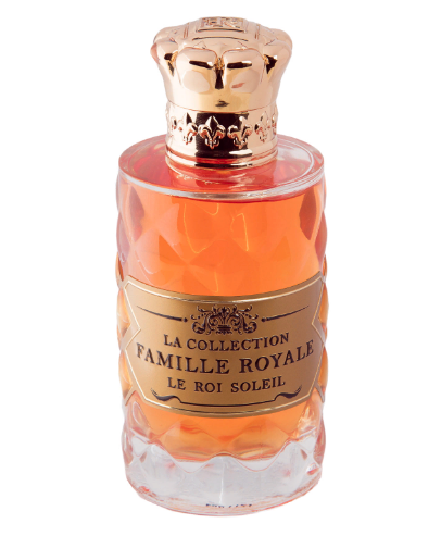 Les 12 Parfumeurs Francais Le Roi Soleil духи