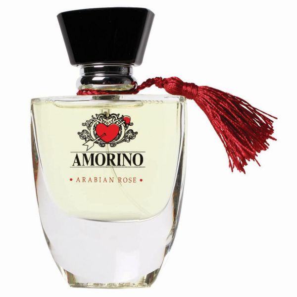 Amorino Prive Arabian Rose парфюмированная вода