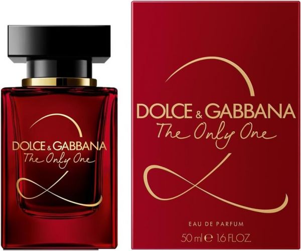Dolce & Gabbana The Only One 2 парфюмированная вода
