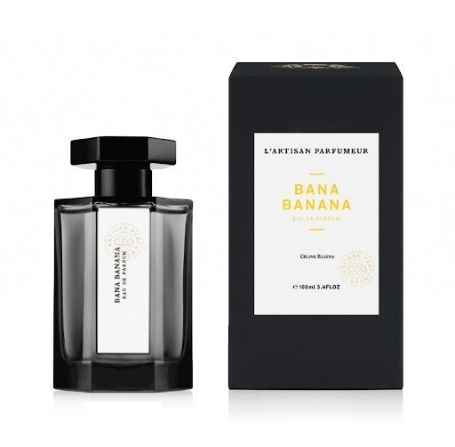 L`Artisan Parfumeur Bana Banana парфюмированная вода