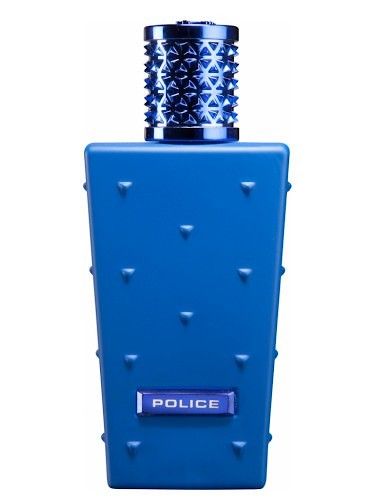 Police Shock-In-Scent For Men парфюмированная вода