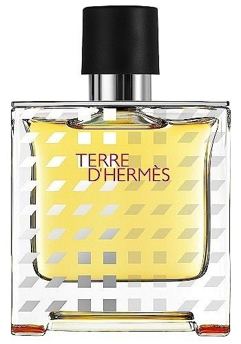 Hermes Terre d'Hermes Flacon H 2019 Parfum духи