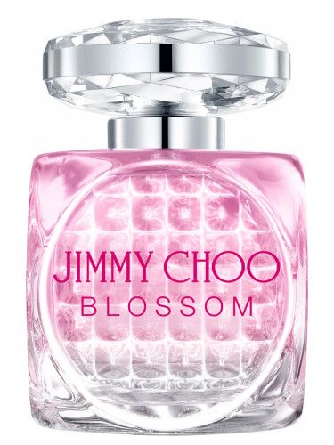 Jimmy Choo Blossom Special Edition 2019 парфюмированная вода