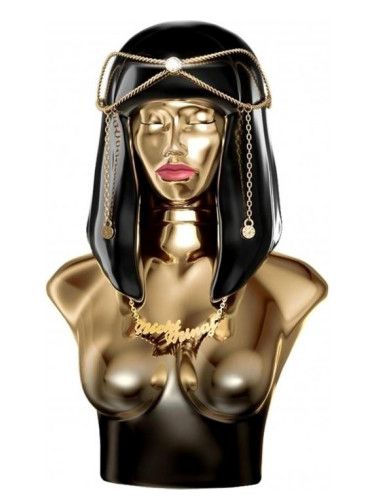 Nicki Minaj Queen парфюмированная вода