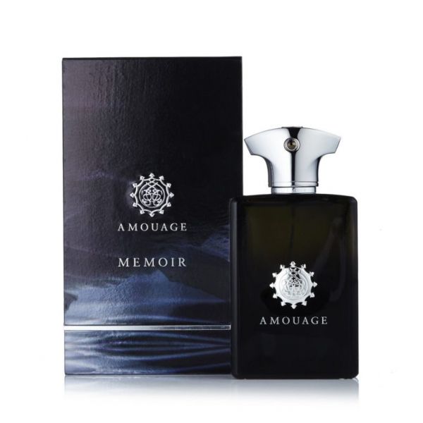Amouage Memoir Man Limited Edition парфюмированная вода