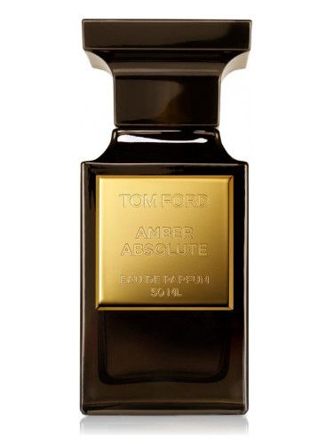 Tom Ford Reserve Collection: Amber Absolute парфюмированная вода