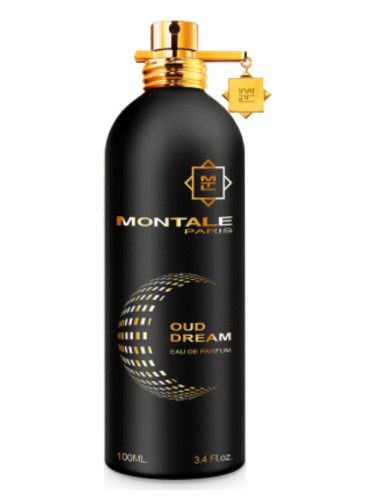 Montale Oud Dream парфюмированная вода