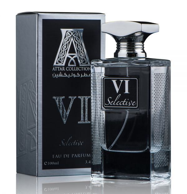 Attar Collection Selective VI парфюмированная вода