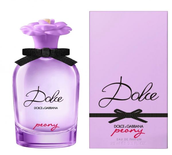 Dolce & Gabbana Dolce Peony парфюмированная вода