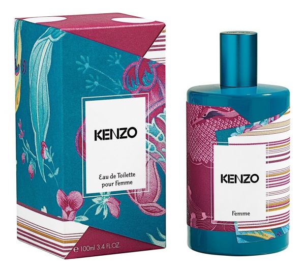 Kenzo Once Upon a Time pour Femme туалетная вода
