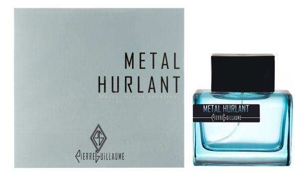 Pierre Guillaume Metal Hurlant парфюмированная вода