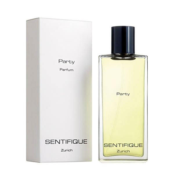Sentifique Party парфюмированная вода