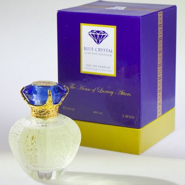 Attar Collection Blue Crystal парфюмированная вода