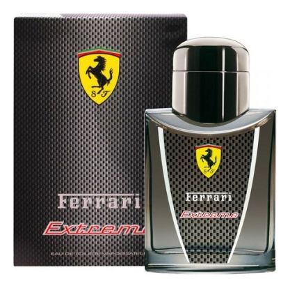Ferrari Extreme туалетная вода