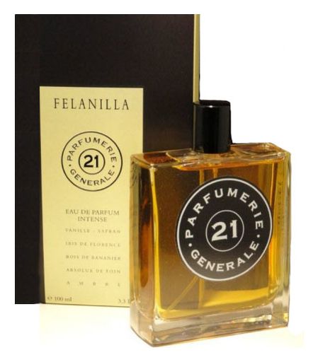 Parfumerie Generale 21 Felanilla парфюмированная вода