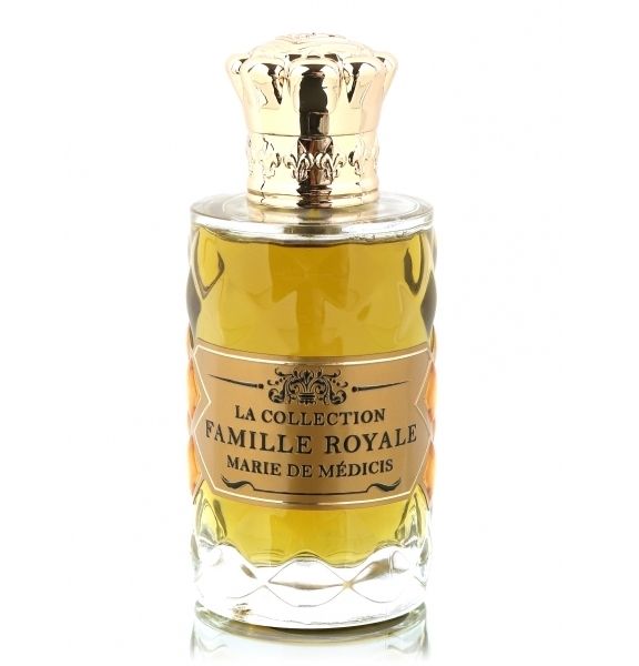 Les 12 Parfumeurs Francais Marie De Medicis парфюмированная вода
