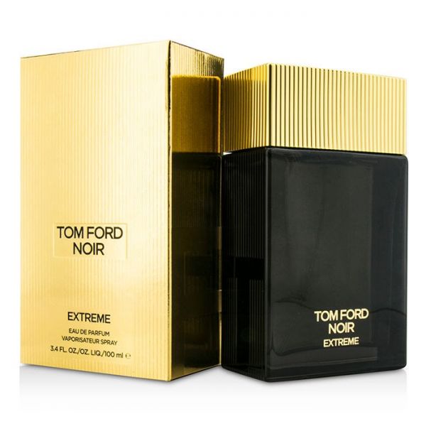 Tom Ford Noir Extreme парфюмированная вода