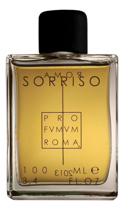 Profumum Roma Sorriso парфюмированная вода