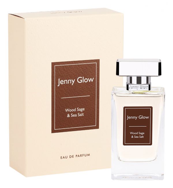 Jenny Glow Wood Sage & Sea парфюмированная вода