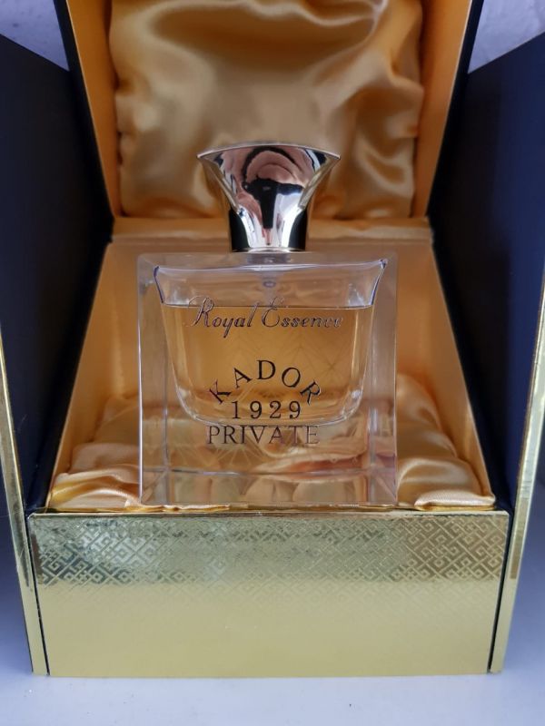 Noran Perfumes Kador 1929 Private парфюмированная вода