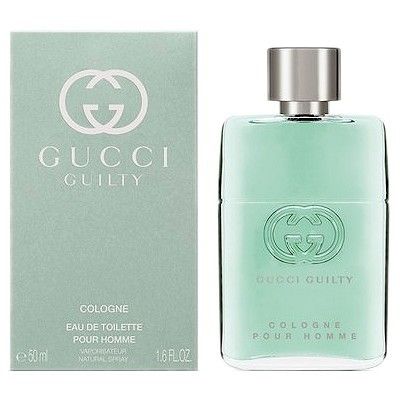 Gucci Guilty Cologne pour Homme туалетная вода