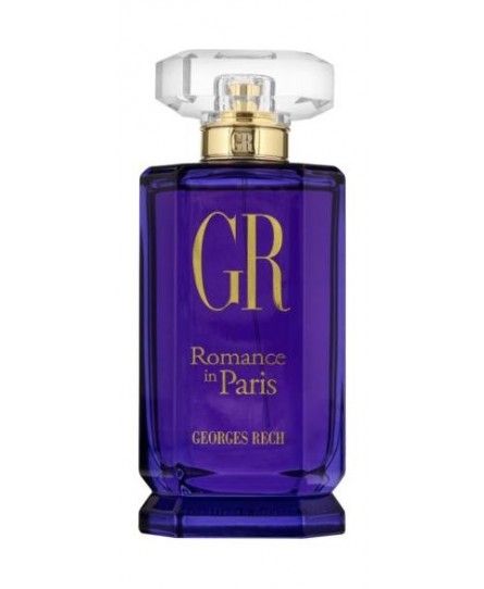 Georges Rech Romance in Paris парфюмированная вода