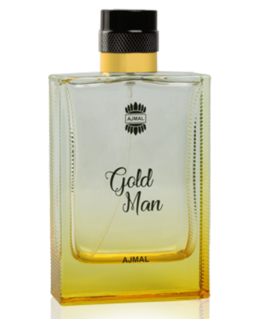 Ajmal Gold Man парфюмированная вода