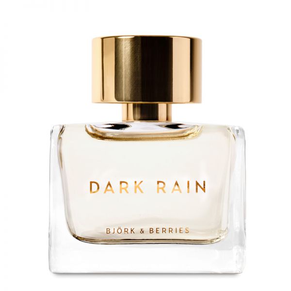 Bjork and Berries Dark Rain парфюмированная вода