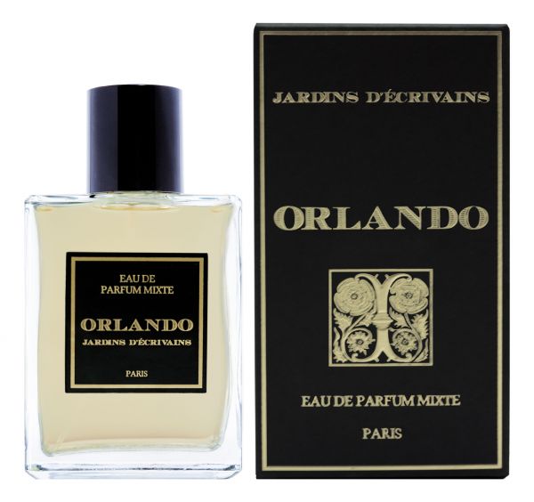 Jardins d'Ecrivains Orlando парфюмированная вода