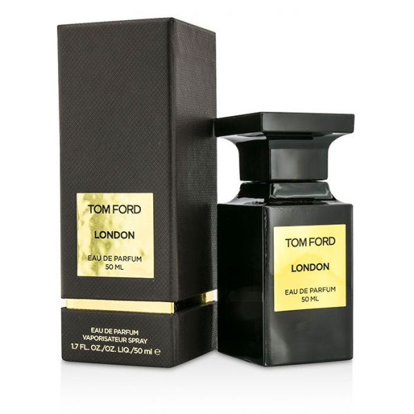 Tom Ford London парфюмированная вода