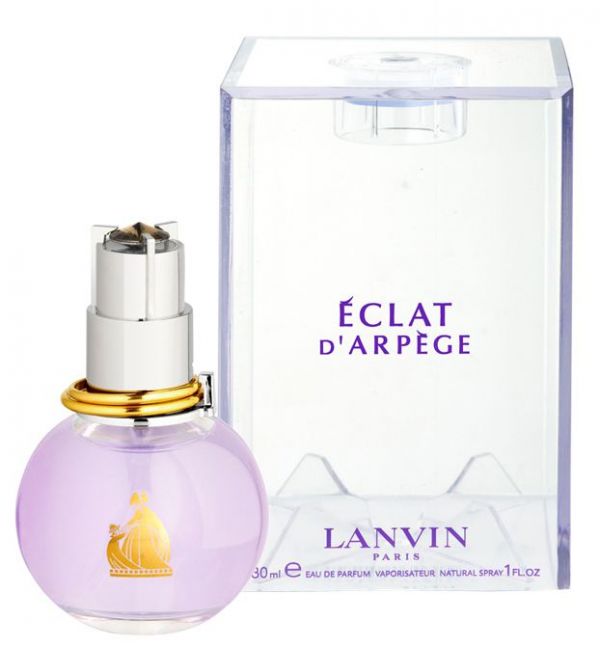 Lanvin Eclat d`Arpege парфюмированная вода