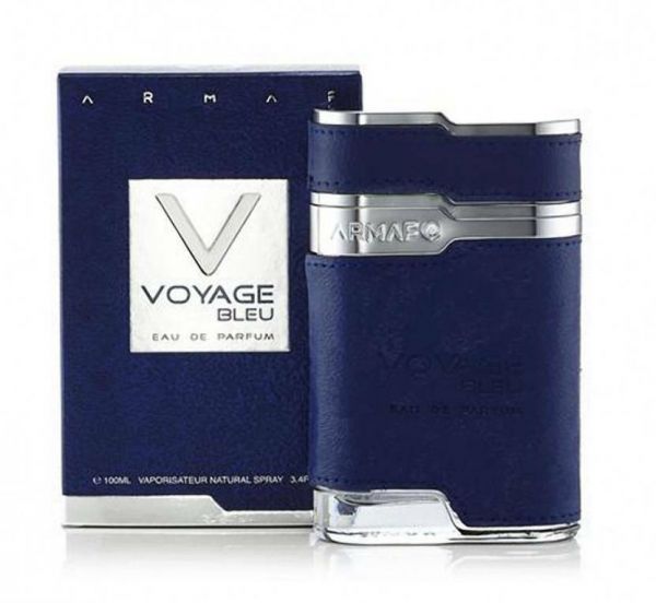 Armaf Voyage Bleu парфюмированная вода