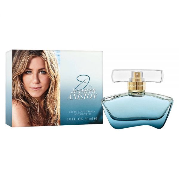 Jennifer Aniston J by Jennifer Aniston парфюмированная вода